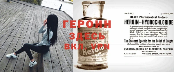 хмурый Дмитров